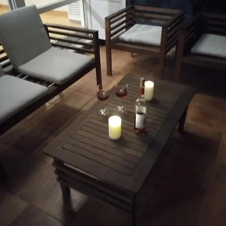 Anasemia Pelion Villa Kato Lekhonia