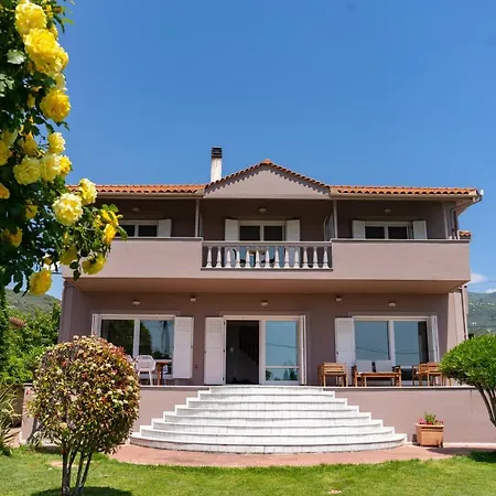 Villa Anasemia Pelion