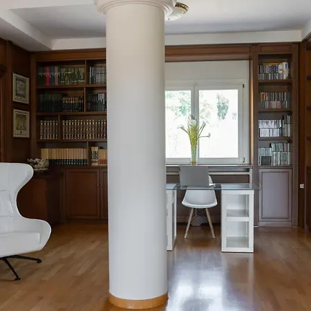 Villa Anasemia Pelion