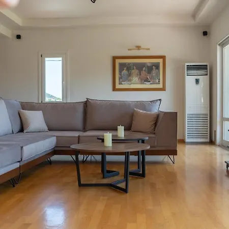 Villa Anasemia Pelion Kato Lekhonia