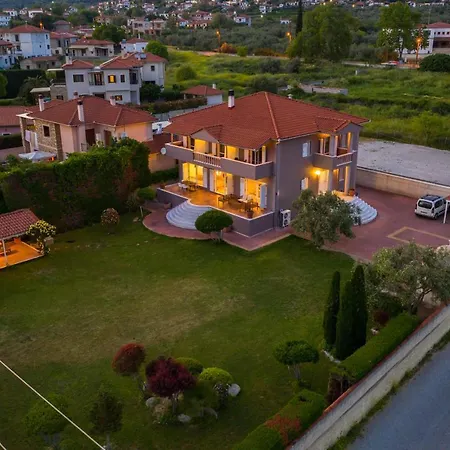 Villa Anasemia Pelion