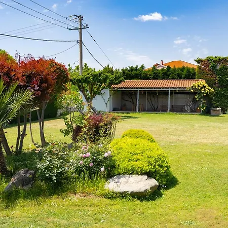 Villa Anasemia Pelion *